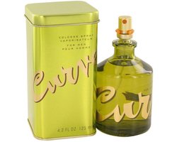 Curve spray Cologne