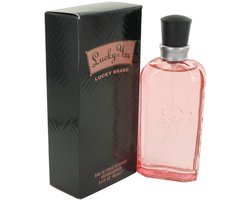Lucky You spray Eau de Toilette