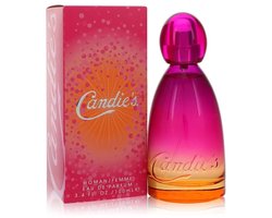Candies parfum - spray Eau de Parfum