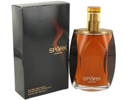 Spark spray Eau de Cologne