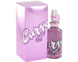 Curve Crush spray Eau de Toilette
