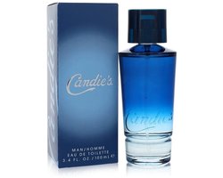 Candies spray Eau de Toilette