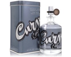 Curve Crush spray Eau de Cologne