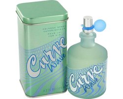 Curve Wave by Liz Claiborne - Spray Cologne