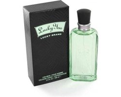 Lucky You spray Cologne