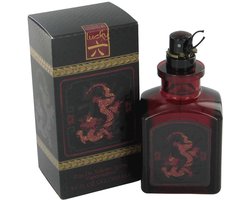 Lucky Number 6 spray Eau de Toilette