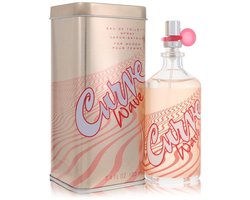 Curve Wave by Liz Claiborne - Spray Eau de Toilette
