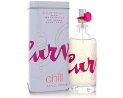 Curve Chill spray Eau de Toilette