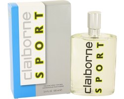 CLAIBORNE SPORT by Liz Claiborne - Spray Cologne