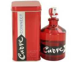 Curve Connect spray Eau de Cologne