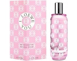 I Loewe You Eau de Toilette