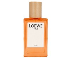 Solo Ella Vaporizador Eau de Parfum