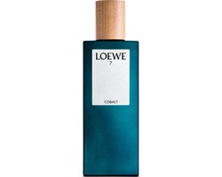 7 Cobalt Eau de Parfum