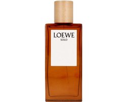 Solo Eau de Toilette