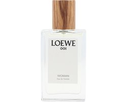 Loewe 001 Vrouw Spray Eau de Toilette