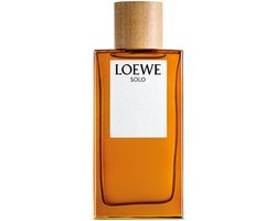 Solo Loewe Eau de Toilette