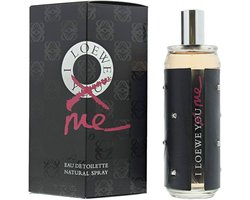 I Loewe Me Eau de Toilette