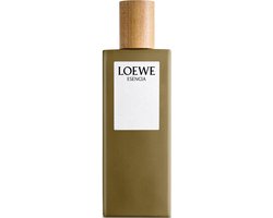 Esencia Eau de Toilette