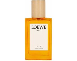 Solo Loewe Ella Eau de Toilette