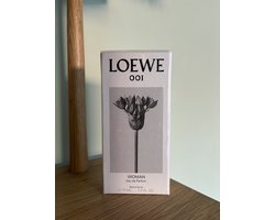 001 Woman (edp) Eau de Parfum