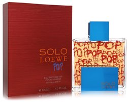 Solo Loewe Pop spray Eau de Toilette