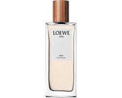 001 Man Eau de Toilette