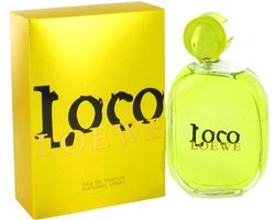 Loco Loewe spray Eau de Parfum