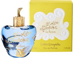 Lolita Lempicka Le Parfum - spray Eau de Parfum