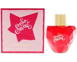So Sweet Eau de Parfum