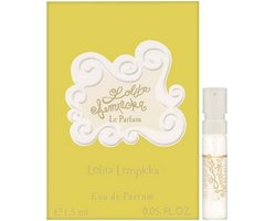 LE EDP 1, Parfum