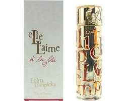 Elle L’Aime Folie Eau de Parfum