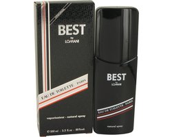 Best spray Eau de Toilette