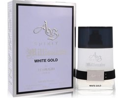 Ab Spirit Millionaire White Gold spray Eau de Parfum