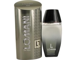 Lomani L spray Eau de Toilette