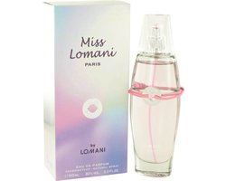 Miss Lomani spray Eau de Parfum