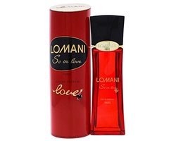 Lomani So In Love spray Eau de Parfum