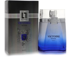 Victoire Intense spray Eau de Toilette