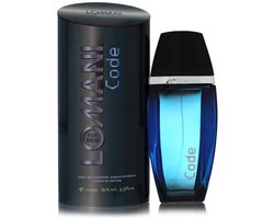 Code - Spray Men Eau de Toilette