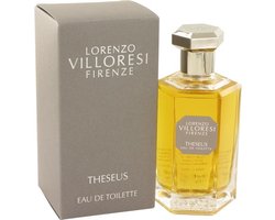 Theseus by Lorenzo Villoresi - Spray Eau de Toilette