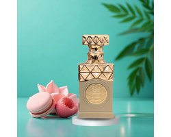 Paris Corner Minya Coco Lush Eau de Parfum