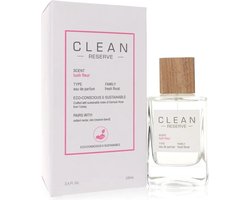 Clean Lush Fleur parfum Eau de Parfum