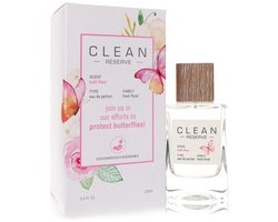 Clean Clean Reserve Lush Fleur spray (butterfly edition) Eau de Parfum