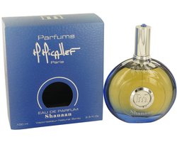 Micallef Shanaan spray Eau de Parfum
