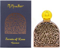 Secrets Of Love Gourmet spray Eau de Parfum