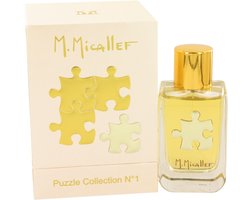 Micallef Puzzle Collection No 1 spray Eau de Parfum