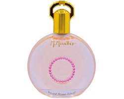 Royal Rose Aoud by M. Micallef - Spray Eau de Parfum