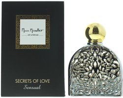 Secrets of Love Sensual by M. Micallef - Spray Eau de Parfum
