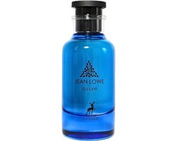 Jean Lowe Azure Eau de Parfum