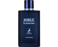 Jorge di Profondo Eau de Parfum