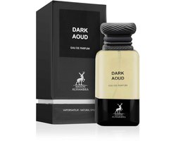 Woody Oud Dark Aoud Eau de Parfum